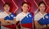 Российские лучницы завоевали серебро на Олимпиаде-2020