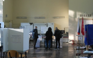 Горизбирком начал проверку итогов выборов в МО "Светлановское"