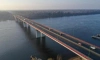 На трассе "Кола" на 45 минут разведут Ладожский мост