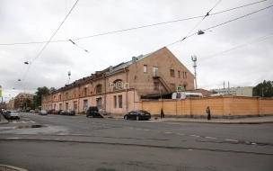 Половину помещений Мытного двора продали на торгах за 170 млн рублей
