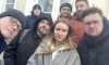 Депутаты и активисты Петербурга хотят провести акцию против войны