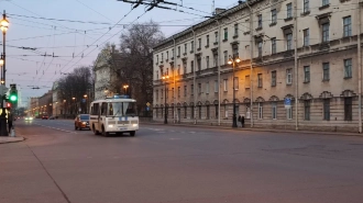 Полицейские задержали молодых людей, которые избили школьника на "Черной речке"