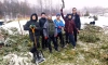 В Петербурге и Ленобласти открылись пункты приема отслуживших елок