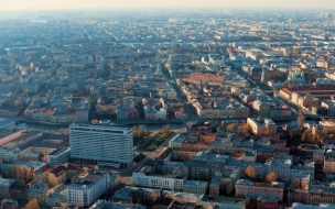 Петербург получил более 30 млн рублей за продажу городского имущества на торгах