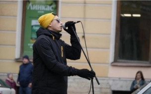 Депутаты представили порядок согласования выступлений уличных музыкантов в Петербурге