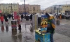 В центре Петербурга ликвидировали 17 точек экскурсоводов-нелегалов