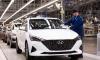 В Петербурге построили новый производственный корпус "Hyundai"