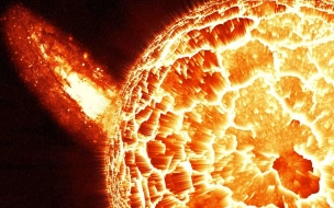 O₂ исчезнет из атмосферы Земли через 1 миллиард лет из-за активности Солнца