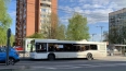 Петербург закупит более 370 автобусов отечественного ...
