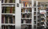 В петербургском ЗакСе одобрили федеральный законопроект о запрете книг иноагентов в библиотеках