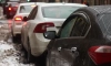 Автоэксперт Попов заявил о неготовности китайских машин к холодам в России