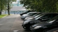Более 114 тыс. парковочных разрешений оформили в Петербу...