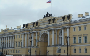 Петербург вошел в десятку российских регионов с ростом числа вакансий в туристической сфере 