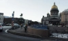 В Петербурге 14 марта температура будет превышать климатические нормы