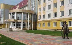 В Воронежской области погиб один человек при пожаре в ковидном отделении больницы