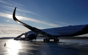 В мае авиакомпания Smartavia запустит рейсы из Нижнего Новгорода в Петербург