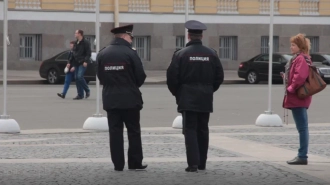 В местах массового скопления людей в Петербурге усилят контроль безопасности