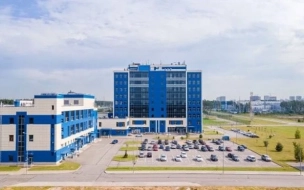 Кластер для китайских промышленников хотят создать в Шушарах
