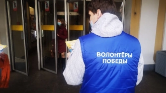 В Петербурге волонтёры Победы впервые помогут провести Военно-морской парад