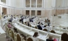 Депутаты Петербурга в третьем чтении одобрили законопроект, названный "прививкой от популизма"