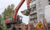 КРТИ просит Смольный выделить ещё 8 млрд рублей на ремонт дорог в 2022 году