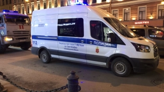 Приговор за ограбление таксиста вынесли жителю Петербурга