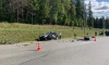 В ДТП с участием грузовика на "Скандинавии" погибло два ученика спортивной школы
