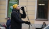 Петербургские депутаты отказались смягчать законопроект об уличных музыкантах 