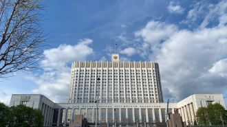 Правительство продлило возможность заключения соглашений о стабилизации цен на продукты