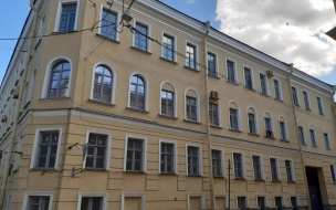 Специальная группа будет расследовать уголовные дела о сносе исторических домов в Петербурге