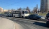 На улице Типанова в ДТП с маршрутками пострадали дети