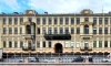 Здание бывших касс РЖД в Петербурге выставили на продажу за 1,8 млрд рублей