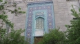 Сквер у Соборной мечети получил имя в честь Атауллы ...