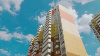 Петербург приобретет социальные квартиры для детей-сирот