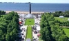 Губернатор Ленобласти Дрозденко предложил переименовать Финский залив в Невский