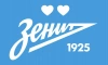 В петербургском "Зените" изменили логотип клуба в рамках недели борьбы с кибербуллингом