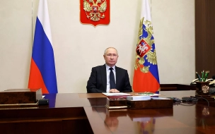 Путин ответил на вопрос, можно ли было начать спецоперацию в 2014 году