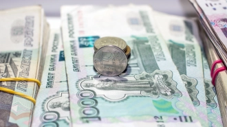 В декабре 2023 года средняя заработная плата в Ленобласти составила 86 тысяч рублей