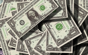 ЦБ понизил официальный курс доллара на 9 февраля 