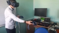 Гимназист СПбГУ создал VR-тренажер для руководителей ...