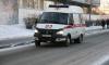 В первые дни нового года в скорую помощь Ленобласти обратились более 4 тыс. человек