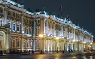 В прошлом году в Петербурге уменьшилось количество туристов на 70%
