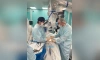 Нейрохирурги Петербурга выполнили редкую операцию по декомпрессии нервного корешка шейного отдела позвоночника