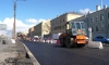 В Ленобласти выпустили распоряжение о подготовке проекта для продления Ириновского проспекта