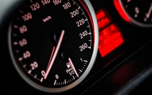 Движение по Петергофскому шоссе ограничат с 18 по 24 марта