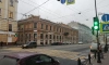 В Красносельском и Центральном районах Петербурга построены новые светофоры