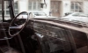 В воскресенье в Петербурге провели  ралли ретро-автомобилей