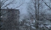 В среду в Ленобласти ожидается небольшой снег