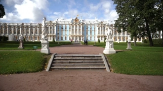 Посетительницы Елизаветы смогут бесплатно сходить в Екатерининский дворец в четверг