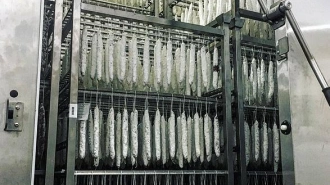 Мясные деликатесы начнут выпускать на заводе в Ленобласти
